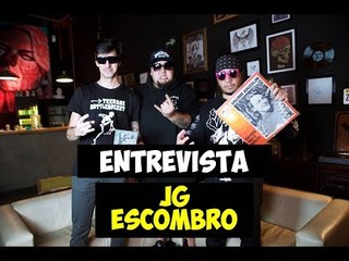 Meninos da Podrera - JG (Escombro) - S03E24