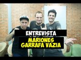 Meninos da Podrera - Mariones (Garrafa Vazia) - S03E02