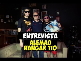 Meninos da Podrera - Alemão (Hangar 110) - S03E28