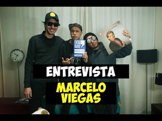 Meninos da Podrera - Marcelo Viegas - S03E20