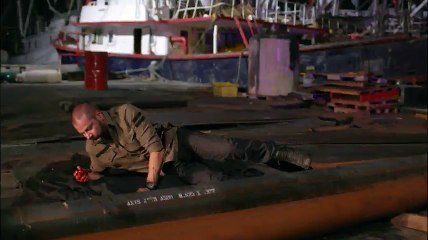 La Piloto 2 Capitulo 8 Miercoles 27 de Junio del 2018