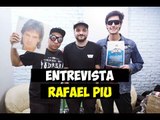 Meninos da Podrera - Rafael Piu (Gig Music / Hangar 110) - S03E18