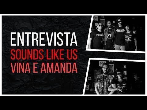 Meninos da Podrera - Sounds Like Us (Vina e Amanda) - S04E06