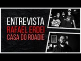 Meninos da Podrera - Casa do Roadie (Rafael Erdei) - S04E04