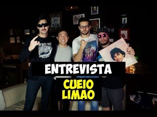 Meninos da Podrera - Cueio Limao - S03E27