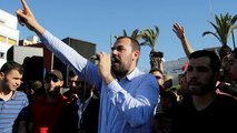 Maroc : les leaders du mouvement 