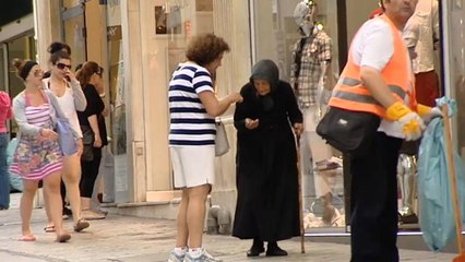 الفقر يجتاح إيطاليا ومعدلاته يجعلها تتصدر قائمة العوز في أوروبا