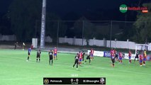 1-0 Maxim Potîrniche Goal Moldova  Divizia Nationala - 27.06.2018 Petrocub S-G 1-0 Sfîntul Gheorghe