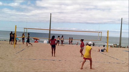 Campeonato Regional V.P. - Etapa 1 - 4º Jogo