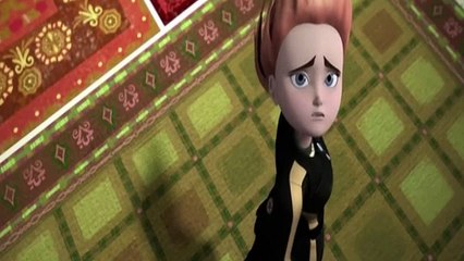 Teenage Mutant Ninja Turtles 2012 S04E22