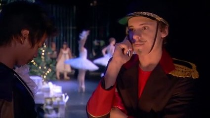 Dance Academy S01e26 Learning To Fly Part 2