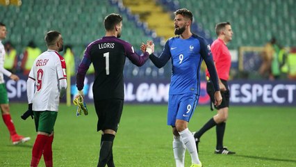 Malgré la déception, Antoine Griezmann reste le chouchou des Français