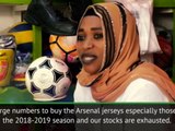 The 'truth' behind Arsenal's 'visit Rwanda' sponsor deal