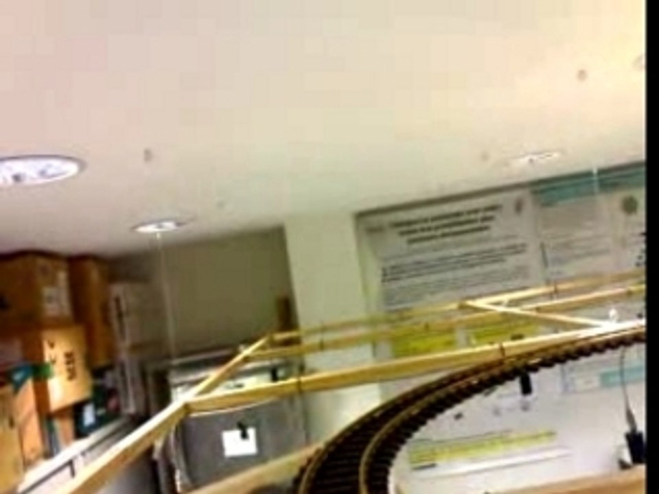 Electric Train