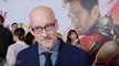 Peyton Reed on Evangeline Lily Being a 