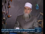 أهل الذكر | الشيخ سامي السرساوي في ضيافة أ.أحمد نصر 20.12.2014