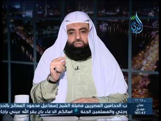 أشد البخل عدم الصدق مع الله تعالى | الشيخ متولي البراجيلي