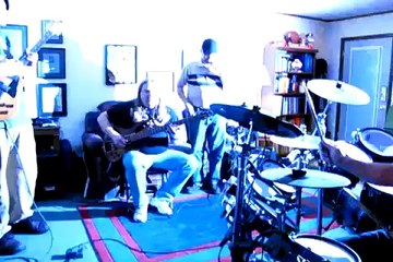 Zeroknight Entertainment - Music Warehouse Jams 3  (4-10-09)