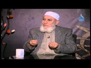 أهل الذكر الشيخ شعبان درويش في ضيافة الأستاذ أحمد نصر 24 12 2014  HDTV