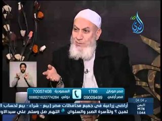 حكم الأحتفال بليلة رأس السنة  |الشيخ شعبان درويش