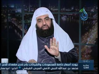 Download Video: قال لن يغفر الله لفلان  فانظر ماذا حدث له  | الشيخ متولي البراجيلي