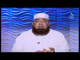 حسن الظن بالله |هنا الجنة |الشيخ محمود المصري 29 12 2014