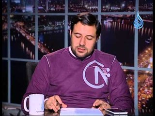 لماذا فقدنا السعادة 3 |سعيد جدا | شريف شحاته 29 12 2014