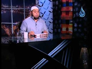نجاة الأمة من الفتنة والفساد | الشيخ عبد الله كامل