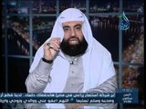 كان النبى صلى الله عليه وسلم يأمل الخير من إسلام قريش الشيخ متولي البراجيلي