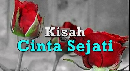 Memilukan Sekali Saat harus Mengucapkan Selamat Tinggal kepada Suami untuk Selamanya