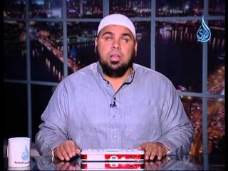 إن لم تستطع نصر المظلوم فلا تقف مع الظالم | الشيخ عبد الله كامل