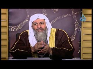أهل الذكر| الشيخ مصطفي العدوي  15 1 2015