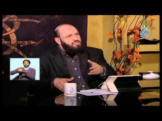 أهل الذكر| الشيخ شعبان درويش في ضيافة الأستاذ أحمد نصر 20 1 2015