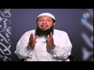 الله لطيف بعباده | وقفات 14 | الشيخ عبد الرحمن الصاوي