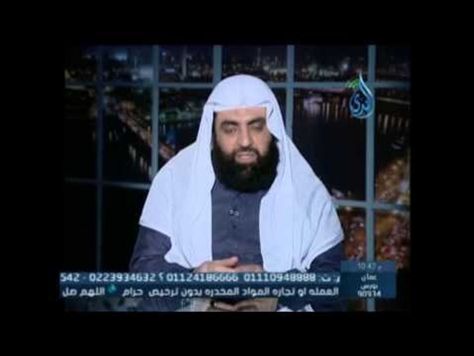 وسائل الصد عن دين الله تعالى| الشيخ متولي البراجيلي