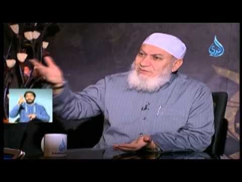 خلق من أخلاق النبي ﷺ صدق النبي ﷺ| الشيخ شعبان درويش