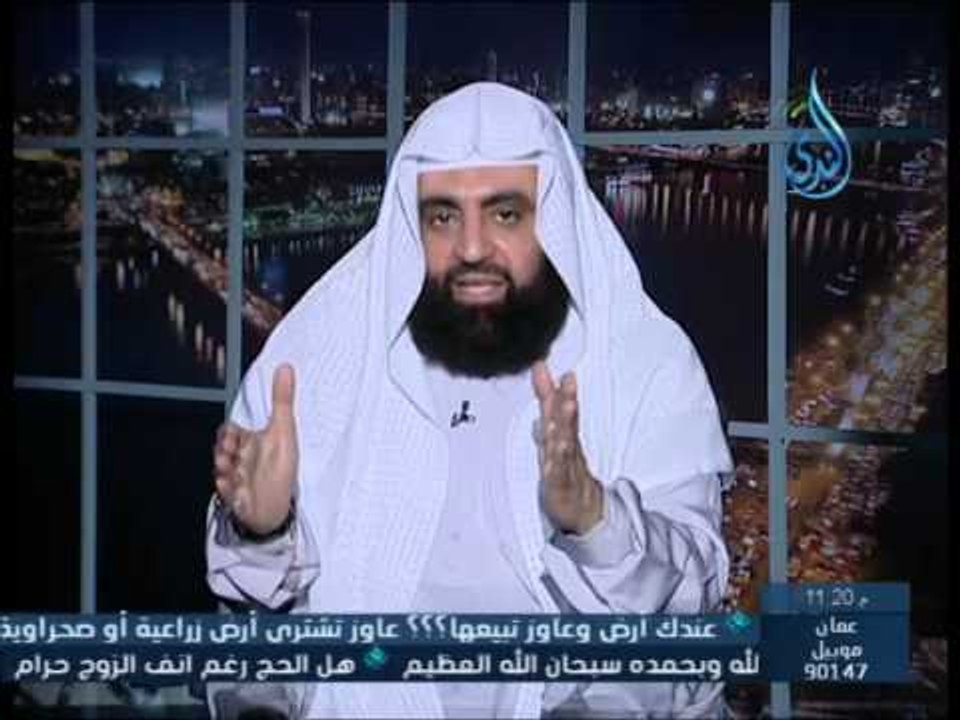 الشيطان يزين لك المعصية قبل ارتكابها ثم ييأسك من التوبة بعدها| الشيخ متولي البراجيلي