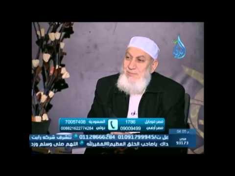 خلق من أخلاق النبي ﷺ كرم النبي ﷺ| الشيخ شعبان درويش