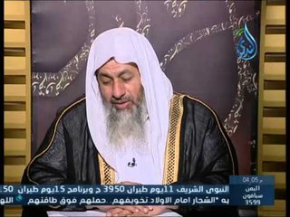 هل يجوز للجنب قراءة القرآن| الشيخ مصطفي العدوي