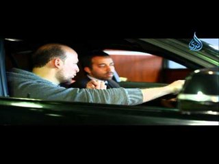 وش سلندر | BMW و مرسيدس سي كلاس | مع أحمد عادل