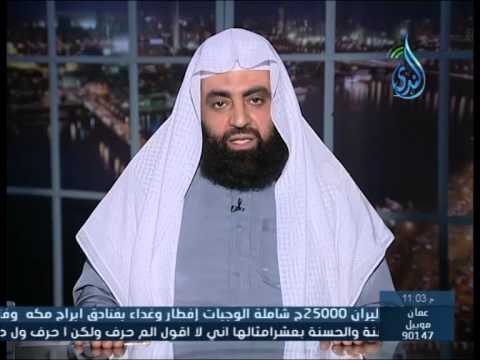 قصة أبى بصير رضى الله عنه| الشيخ متولي البراجيلي