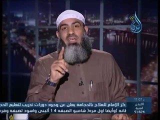 ويلات الرياء | يارب قلبي| الشيخ مسعد أنور 3 2 2015