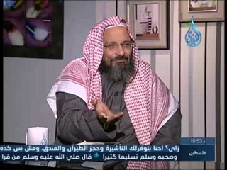 كيف نسافر إلى الله وسط هذه الفتن | كلام واضح | أ.مصطفى الازهري في ضيافته الشيخ سيد العفاني 1.2.2015