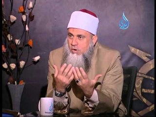 رد الشيخ على إتهام أحد الإعلاميين لكتب التراث والمشايخ أنهم سبب التطرف الفكري ؟