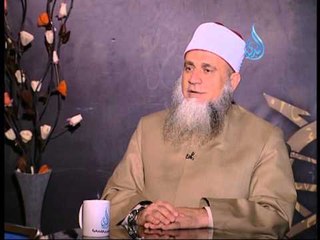 حكم حديث من أكل عند المريض ليس له إلا ما أكل
