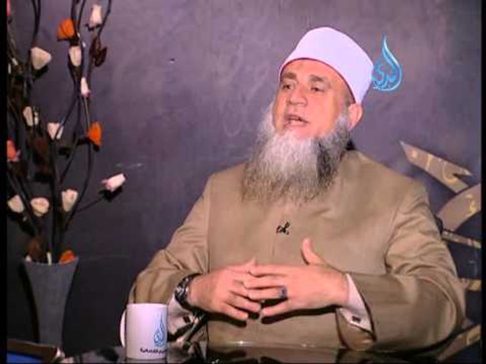 رد الشيخ على من افترى بالكذب على أبو بكر رضي الله عنه  وابن تيمية  رحمه الله