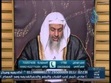 رجل تراكمت عليه الديون هل يجوز  أن يأخذ من مال الزكاة الشيخ مصطفي العدوي