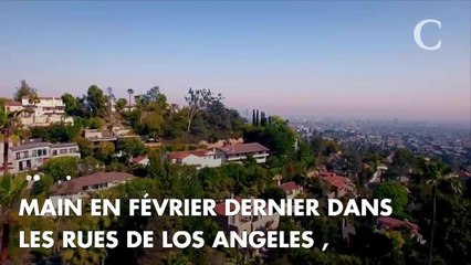 Non Katie Holmes n'a pas quitté Jamie Foxx après cinq ans d'amour