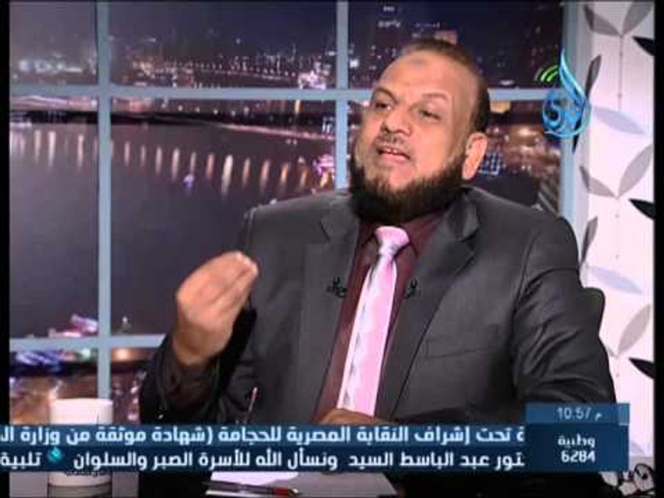 أحكام الطلاق | كلام واضح | الشيخ أحمد يوسف في ض...
