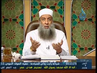 التسويف هو أكبر مشكلة قد تواجه الإنسان | الشيخ الحويني